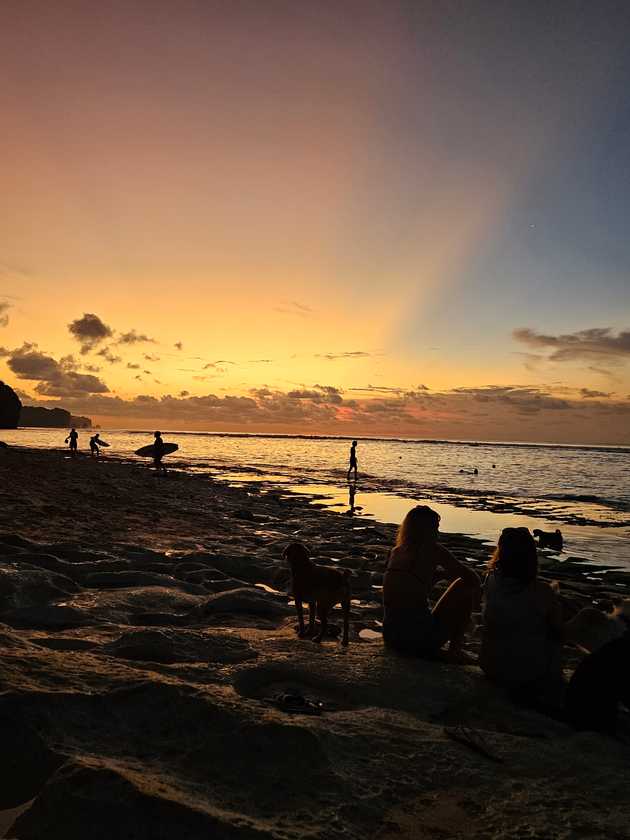 Uluwatu