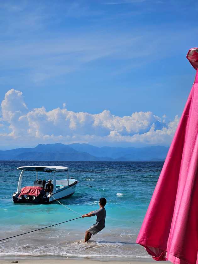 Nusa Penida