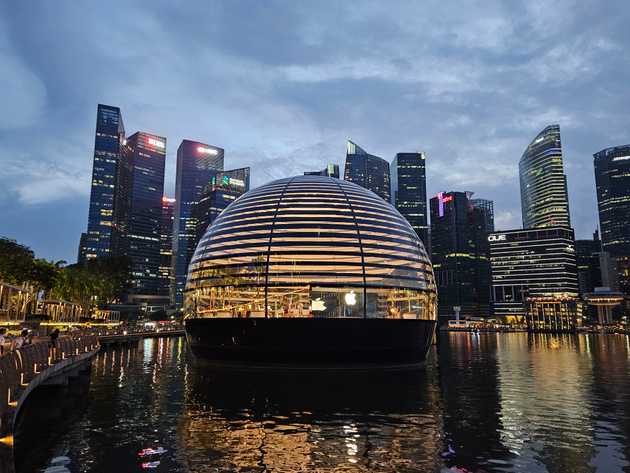 Singapore