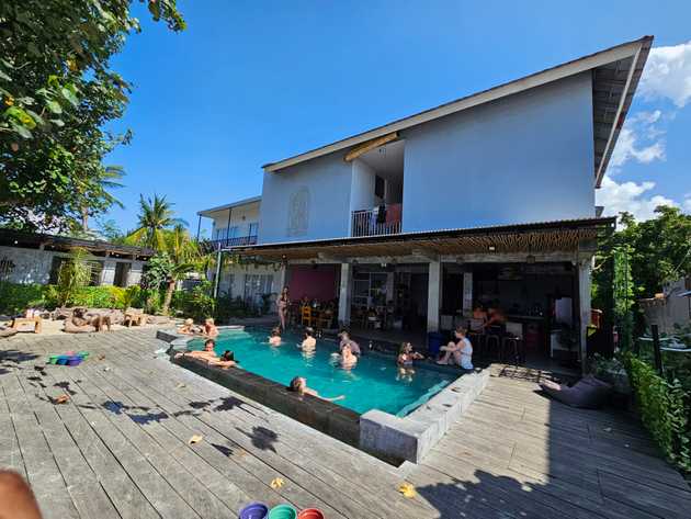 Nusa Penida