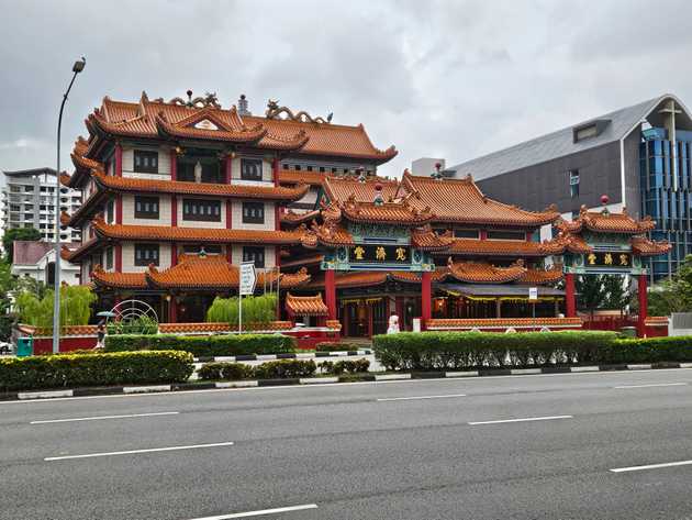 Singapore