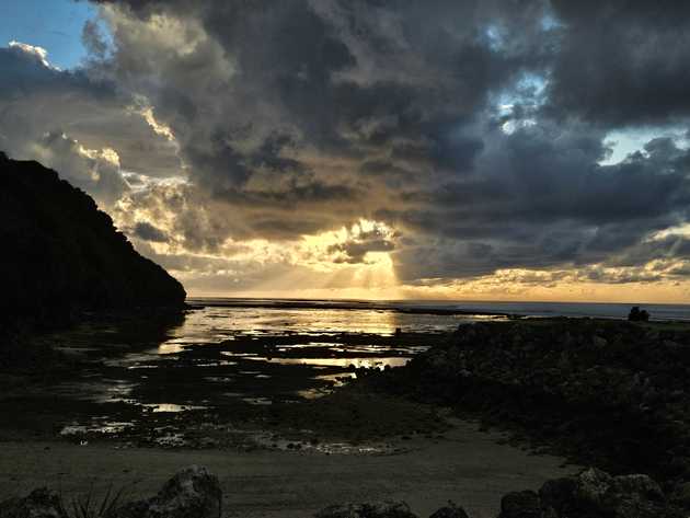 Uluwatu