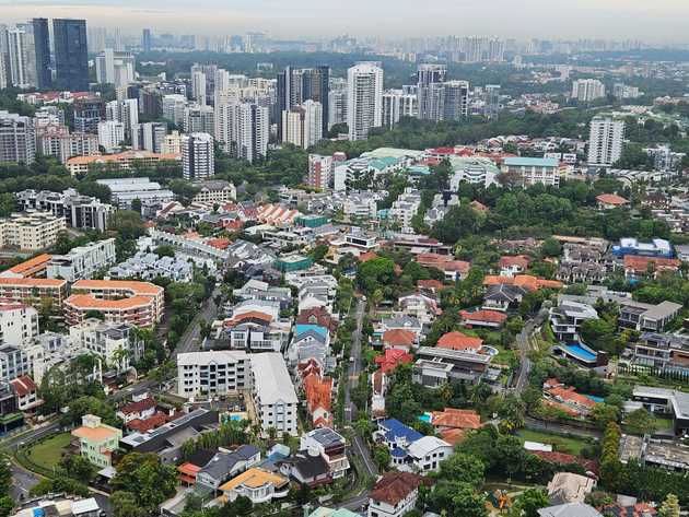Singapore