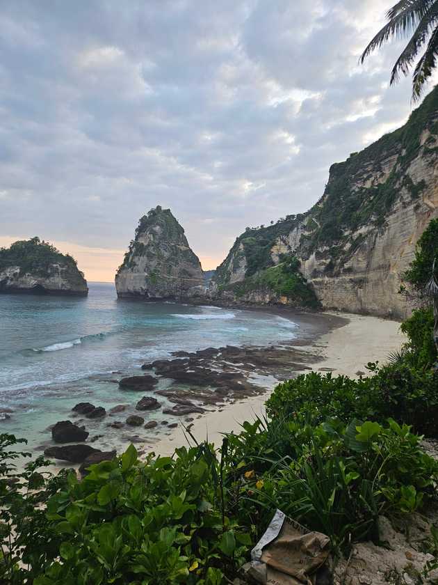 Nusa Penida