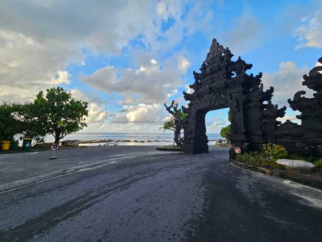 Uluwatu