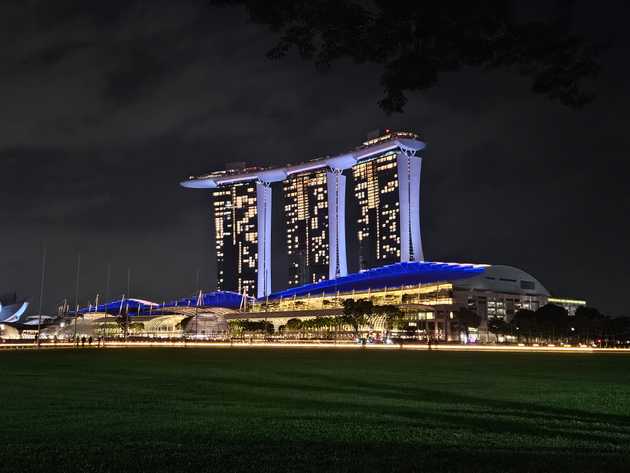 Singapore