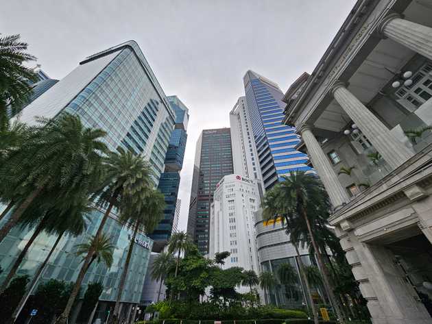 Singapore